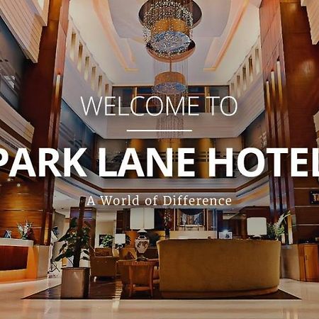 Park Lane Hotel Lahore Ngoại thất bức ảnh