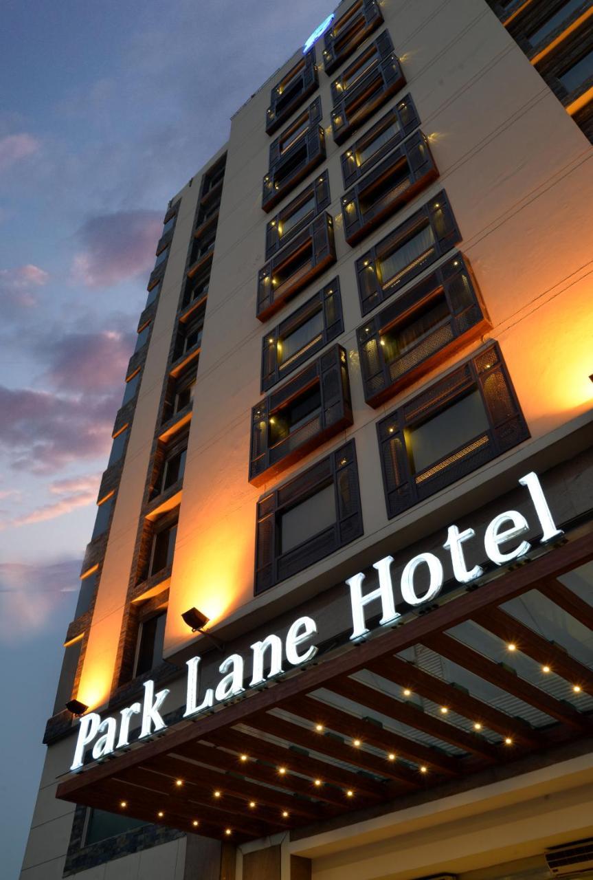 Park Lane Hotel Lahore Ngoại thất bức ảnh